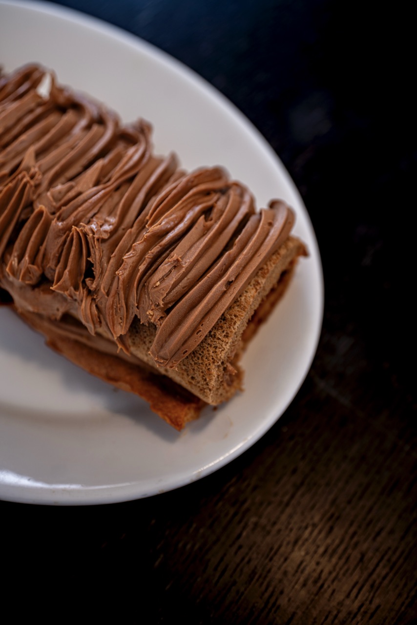 Sweet Clarita- Menú AR